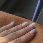 Photo n° 3 de l'avis de maillard.h fait le 23/11/2023 à 20:41 pour La boîte à beauté dès inséparables à Caudebec-lès-Elbeuf