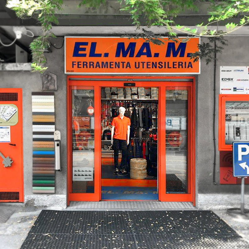 El.ma.m. srl