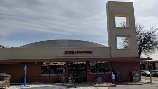 Drug Store «CVS», reviews and photos, 1451 Shattuck Ave, Berkeley, CA 94709, USA
