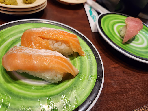 Kura Revolving Sushi Bar image