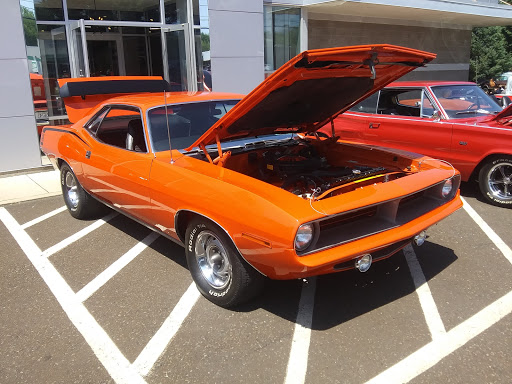 Car Dealer «Lansdale Chrysler Dodge Jeep Ram», reviews and photos, 722 Bethlehem Pike, Montgomeryville, PA 18936, USA