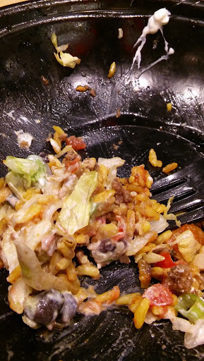 Tex-Mex Restaurant «Tijuana Flats», reviews and photos, 833 S Ponce De Leon Blvd, St Augustine, FL 32084, USA