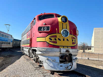 TrainTopia (Museum of the American Railroad)