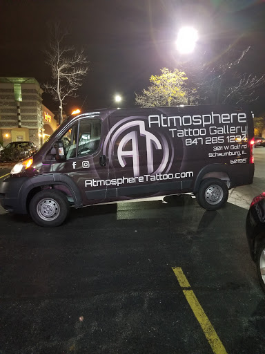 Explore civil war tattoo ideas, creative tattoo ideas in Schaumburg, available at Atmosphere Tattoo Gallery - Schaumburg