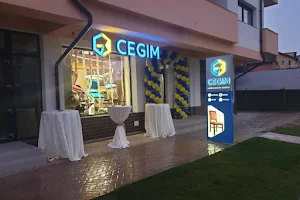 CEGIM Showroom image