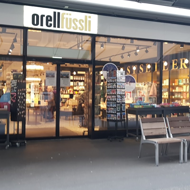 Orell Füssli Basel