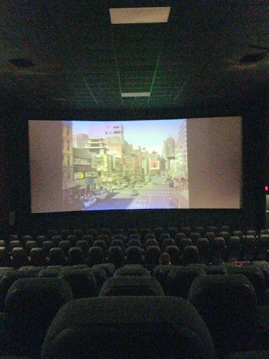 Movie Theater «Goodrich Quality 16», reviews and photos, 3686 Jackson Rd, Ann Arbor, MI 48103, USA