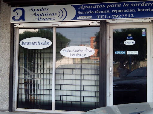 Audiology clinics Maracaibo