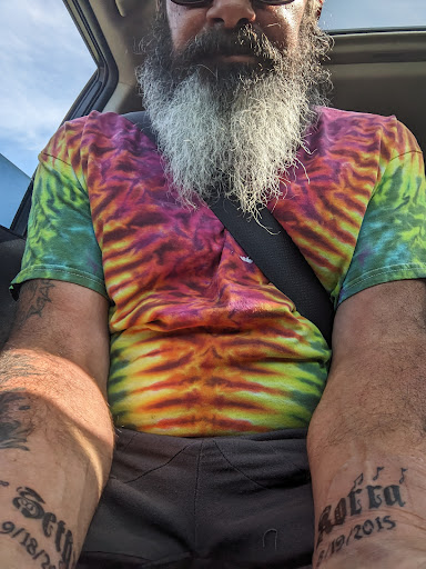 Explore anchor tattoo ideas for men, creative tattoo ideas in Alfred, available at Tattooed Spirit