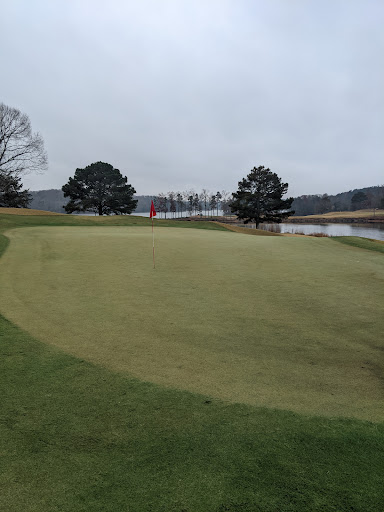 Golf Course «Lanier Islands Legacy Golf Course», reviews and photos, 7000 Lanier Islands Pkwy, Buford, GA 30518, USA