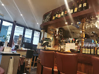 Atmosphère du Restaurant japonais Café & Bar Le McQueen à Paris - n°1