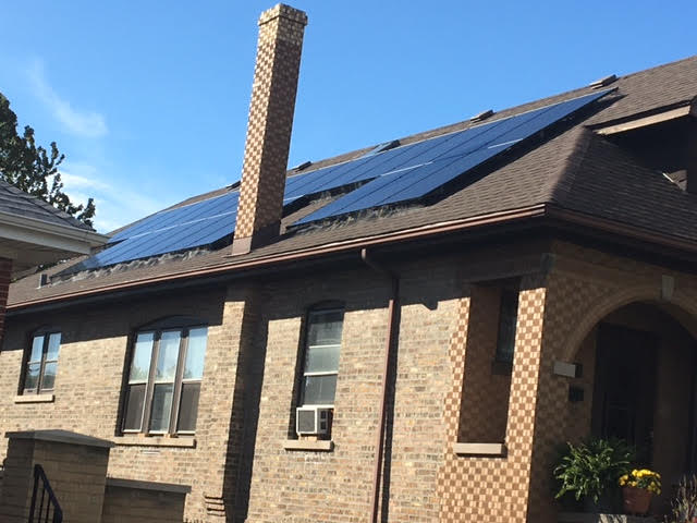 Windfree Solar Co — photo 1