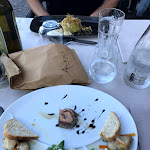 Photo n°1 de l'avis de Florence.c fait le 23/07/2020 à 05:38 sur le  Ristorante Pizzeria da Aldo à Arona