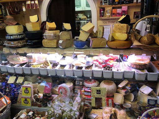 Fromage- CHEESE SHOP & GOURMET STORE