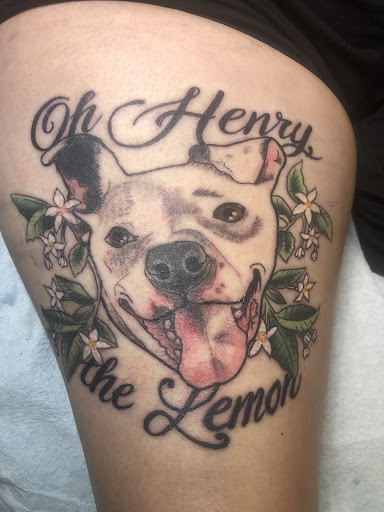 Explore flower wrist tattoo ideas, creative tattoo ideas in Honokaa, available at Sea of Light Tattoo Studio