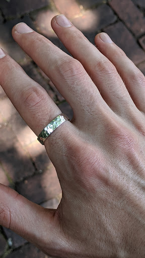 Jewelry Designer «Dejan Studio Jewelry», reviews and photos, 105 N Union St #15, Alexandria, VA 22314, USA