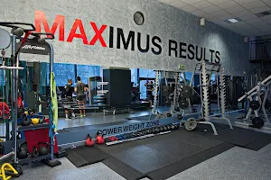 Maximus Gym image