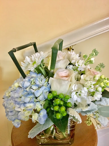 Florist «Dazzling Florist», reviews and photos, 909 West St, Annapolis, MD 21401, USA