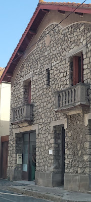 Pratviel Hervé Architecture à Pézenas