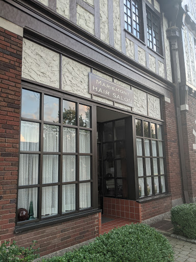 Barber Shop «Mariemont Barber Shop», reviews and photos, 6880 Wooster Pike, Cincinnati, OH 45227, USA