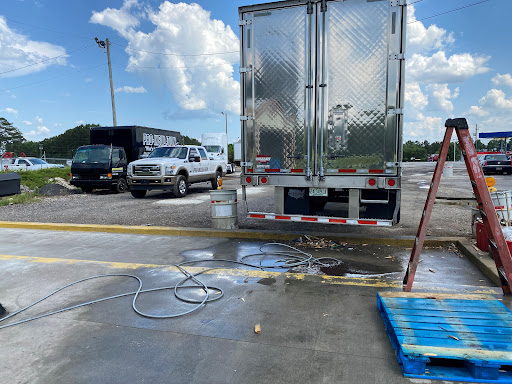 Pro-Wash en Valley