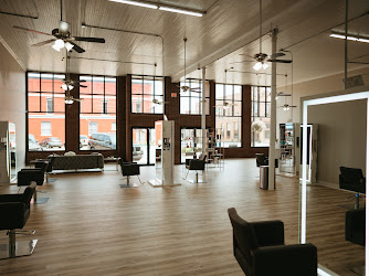 Elite Hair Salon