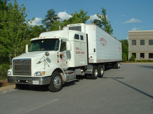 Food Bank «Midwest Food Bank -- Georgia Division», reviews and photos