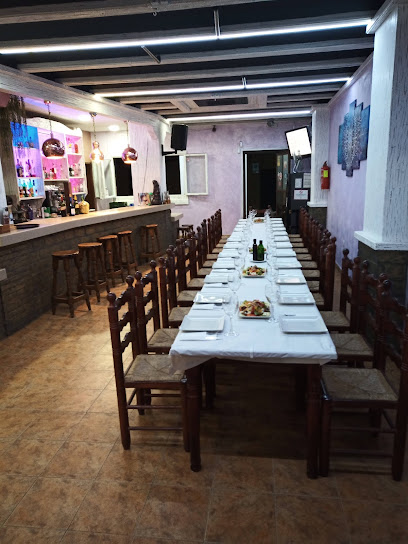 Meson Rural La Ermita en Almería>


<h2 class=