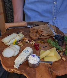 Photo n°78 de Restaurant Chez Pépé Nicolas, Val Thorens à val thorens ()