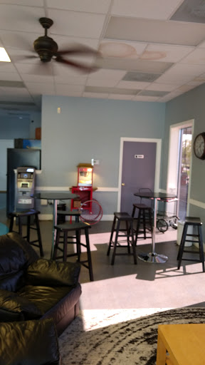 Car Wash «WashGuys Car Wash», reviews and photos, 1650 Market Pl Blvd, Irving, TX 75063, USA