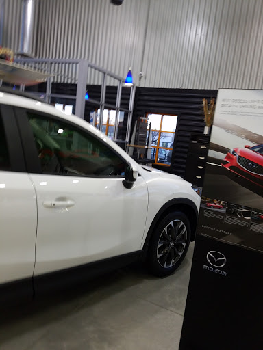 Mazda Dealer «Bountiful Mazda», reviews and photos, 2815 S Main St, Bountiful, UT 84010, USA