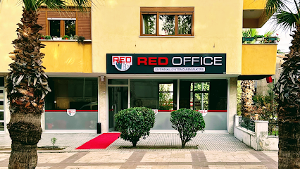 Red Office I Gayrimenkul