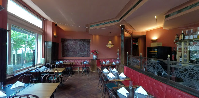 Restaurant Kolosseum