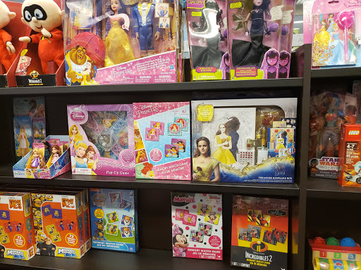 Book Store «Books-A-Million», reviews and photos, 839 Brandon Town Center Dr, Brandon, FL 33511, USA