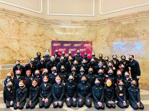 Dance School «Carolina Dance Capital», reviews and photos, 12210 Copper Way, Charlotte, NC 28277, USA