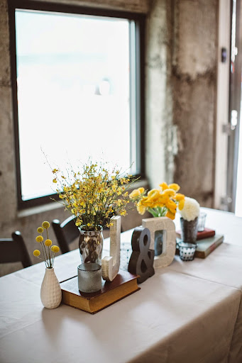 Event Venue «Fremont Foundry», reviews and photos, 154 N 35th St, Seattle, WA 98103, USA