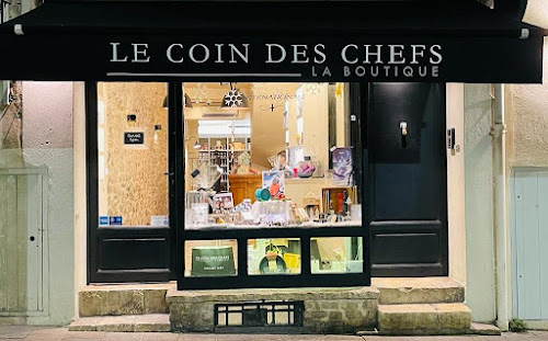 Épicerie fine Le Coin des Chefs - La Boutique Antibes