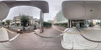 大阪市立鶴見図書館