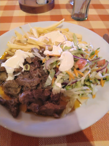 Aranytál Kft. - étterem , rendezvény , esküvőhelyszín, hotel , szállás - Étterem