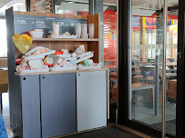 Atmosphère du Restauration rapide McDonald's Poitiers Beaulieu - n°7
