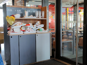 Photo n°8 de McDonald's Poitiers Beaulieu à Poitiers ()