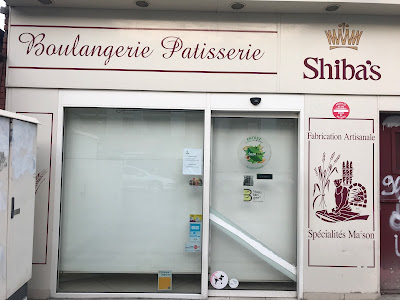 Shiba's France à Vitry-sur-Seine