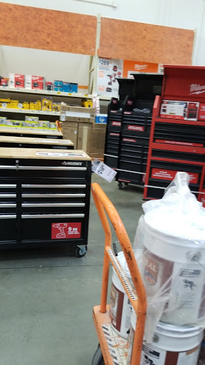 Home Improvement Store «The Home Depot», reviews and photos, 4121 U.S. 78, Lilburn, GA 30047, USA