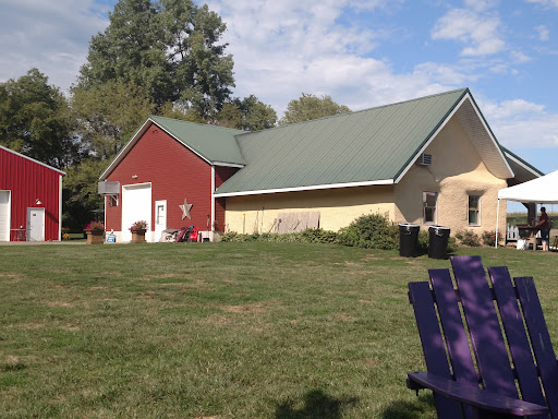 Winery «Strawbale Winery», reviews and photos, 47215 257th St, Renner, SD 57055, USA