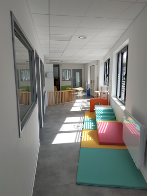 Micro-crèche RIGOLO COMME LA VIE à Baisieux