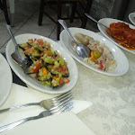 Photo n°1 de l'avis de Tino.o fait le 01/10/2021 à 21:53 sur le  Trattoria da Fortunato di Navrotska Halyna à Cagliari