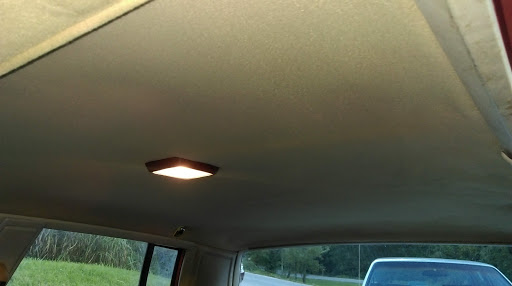 Fabric Store «Jo-Ann Fabrics and Crafts», reviews and photos, 11215 W 63rd St, Shawnee, KS 66203, USA