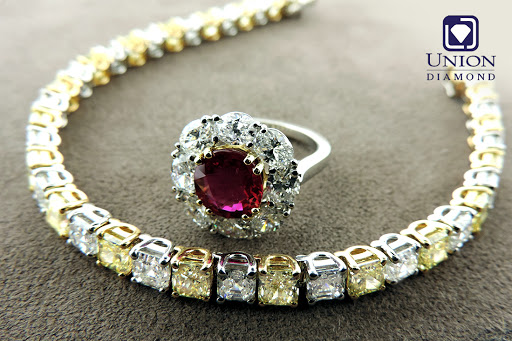 Jewelry Store «Union Diamond», reviews and photos, 2410 Paces Ferry Rd SE, Atlanta, GA 30339, USA