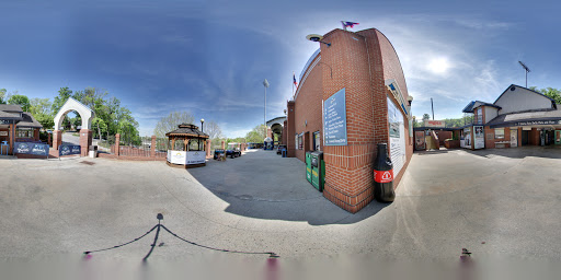 Baseball Club «Asheville Tourists», reviews and photos, 30 Buchanan Pl, Asheville, NC 28801, USA