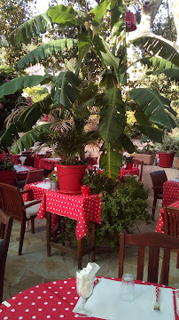 Atmosphère du Restaurant Le Patio à Théoule-sur-Mer - n°14